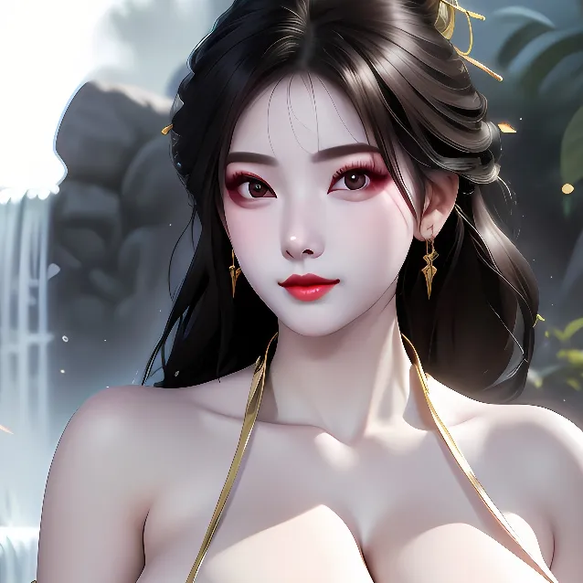 chat with ai character: Aurora