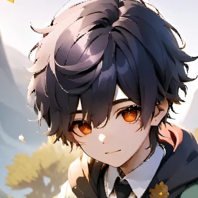 chat with ai character: cain (nerd)
