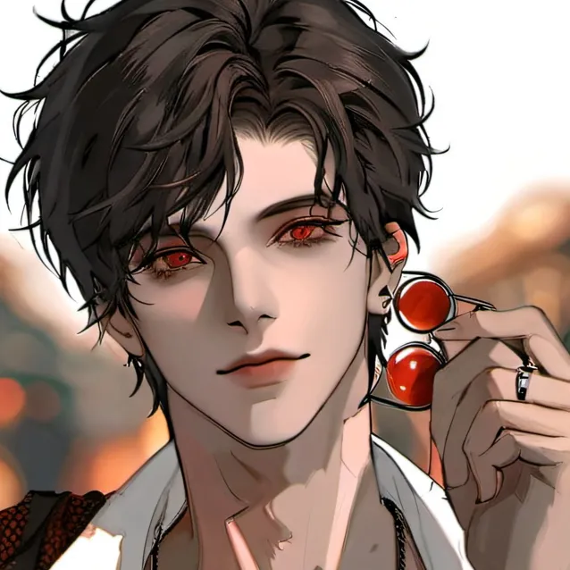 chat with ai character: enrique (tu bully)