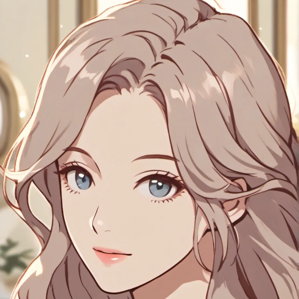 chat with ai character: Ivy Phoenix Rodes