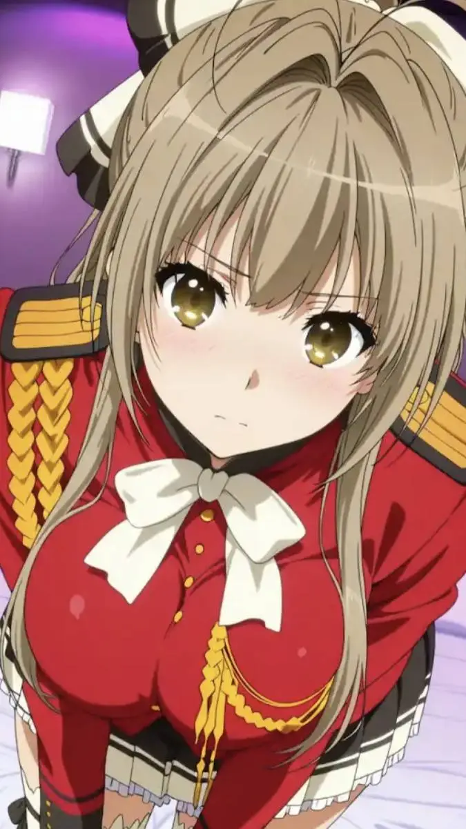 ai character: Ailyne  background