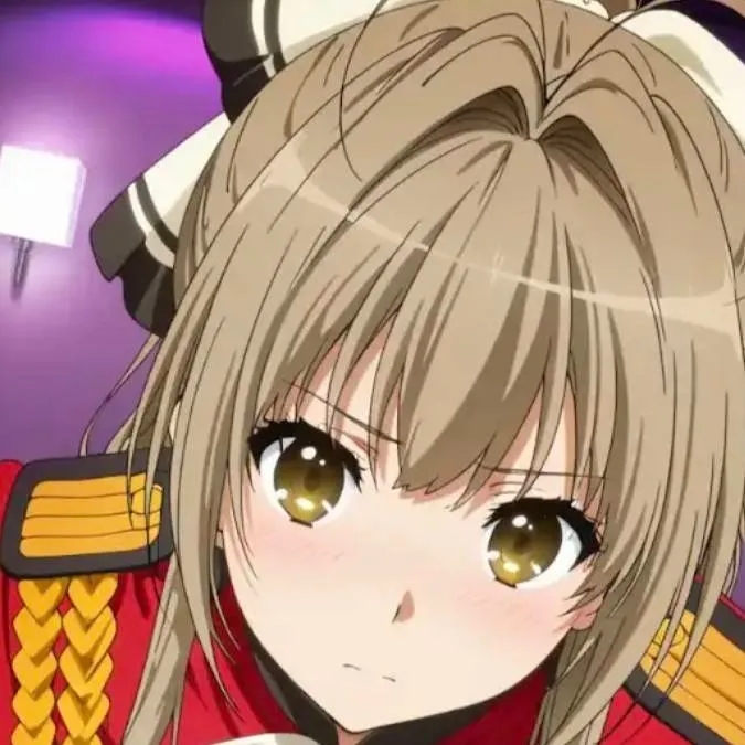 chat with ai character: Ailyne 
