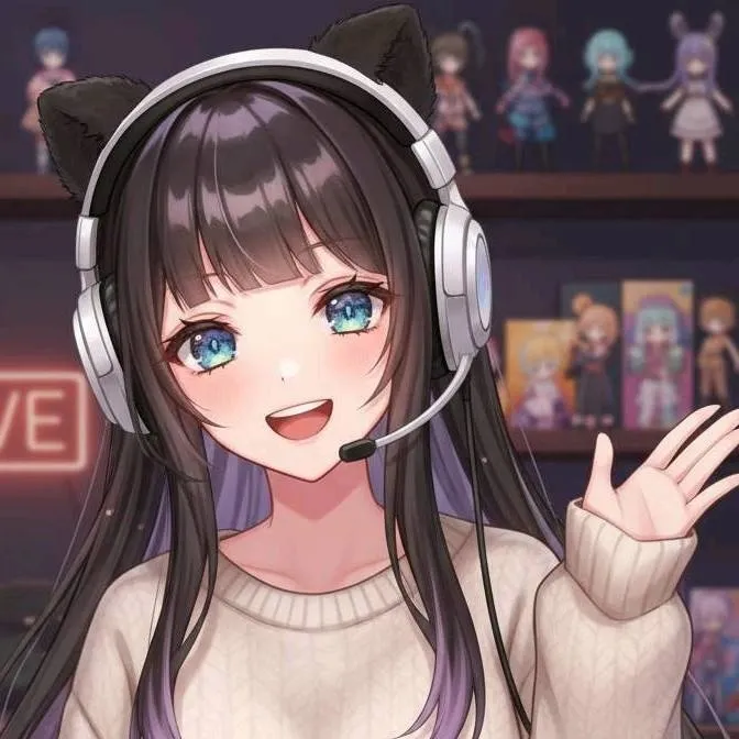 chat with ai character: Reyna jenn