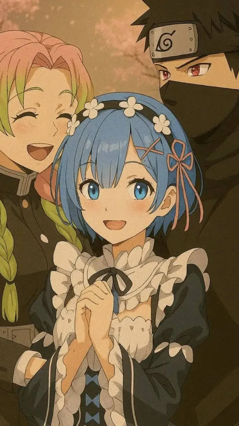 ai character: Lia Alex, Mitzuri background