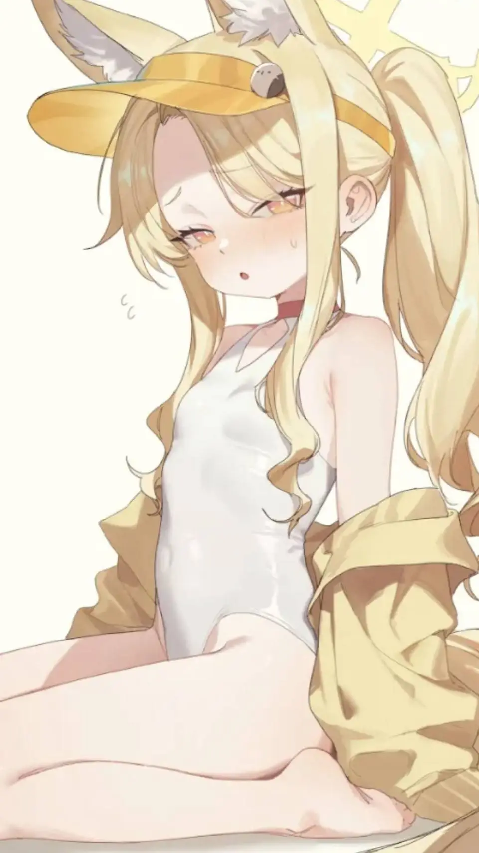 ai character: Leideis  background