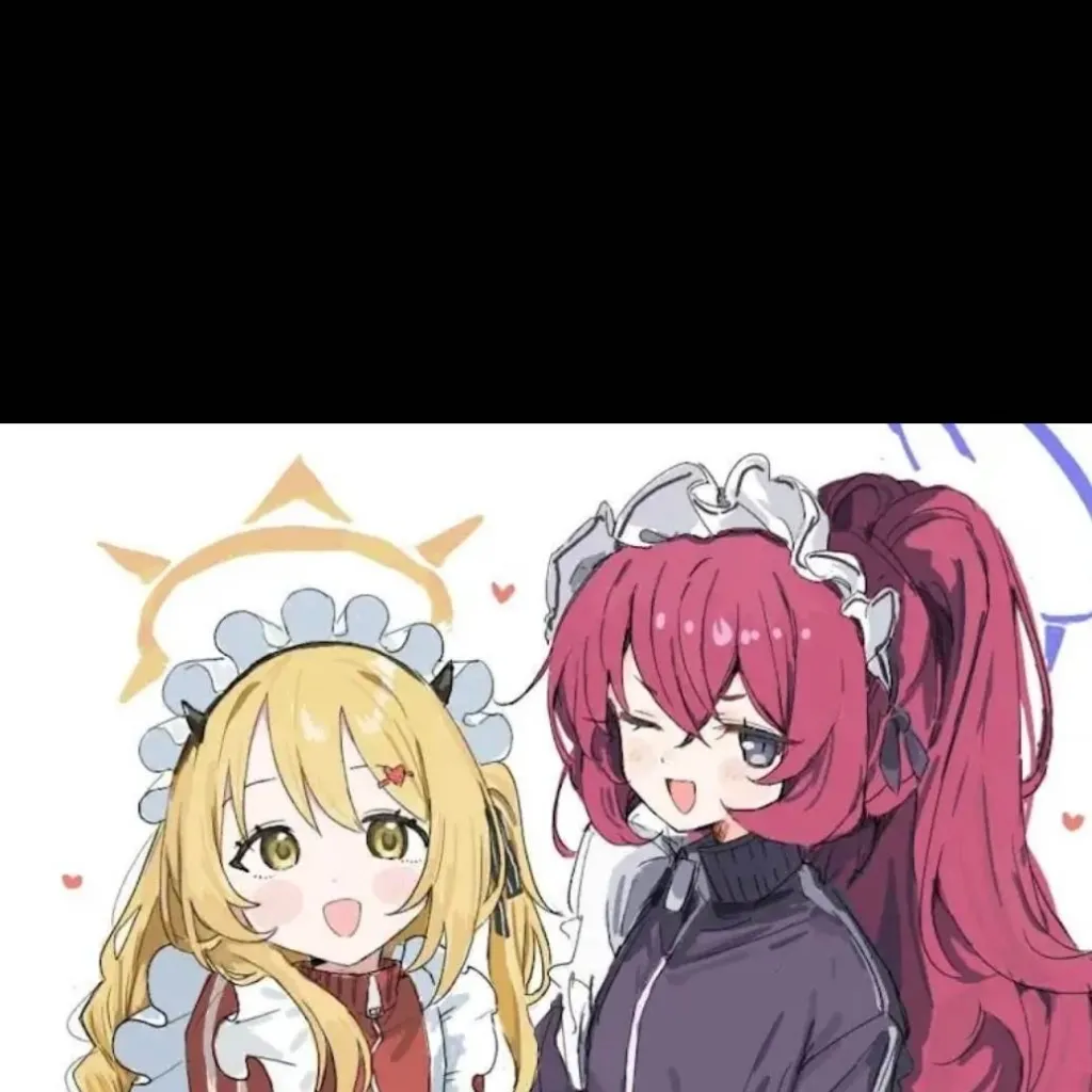 chat with ai character: Lilly und Mia