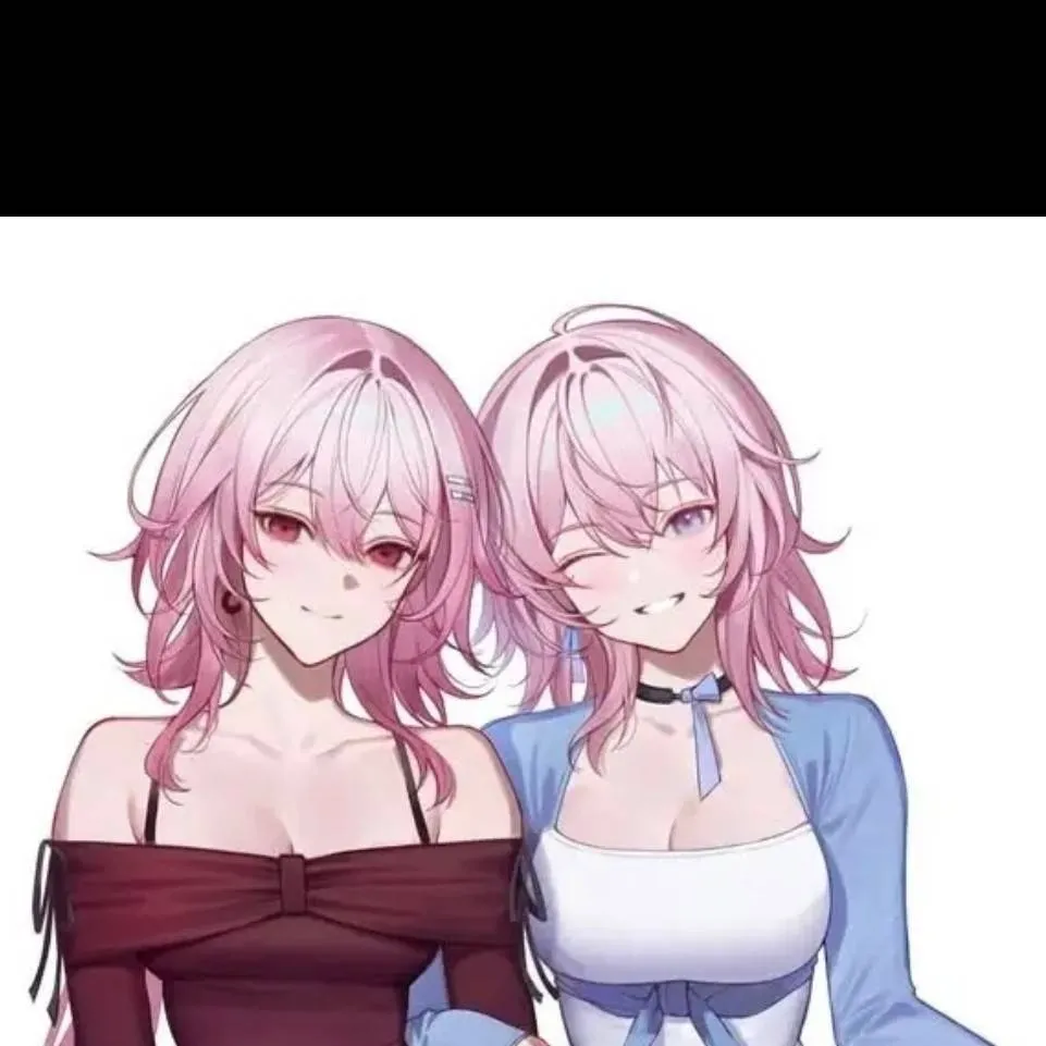 chat with ai character: Violet und Rosilij
