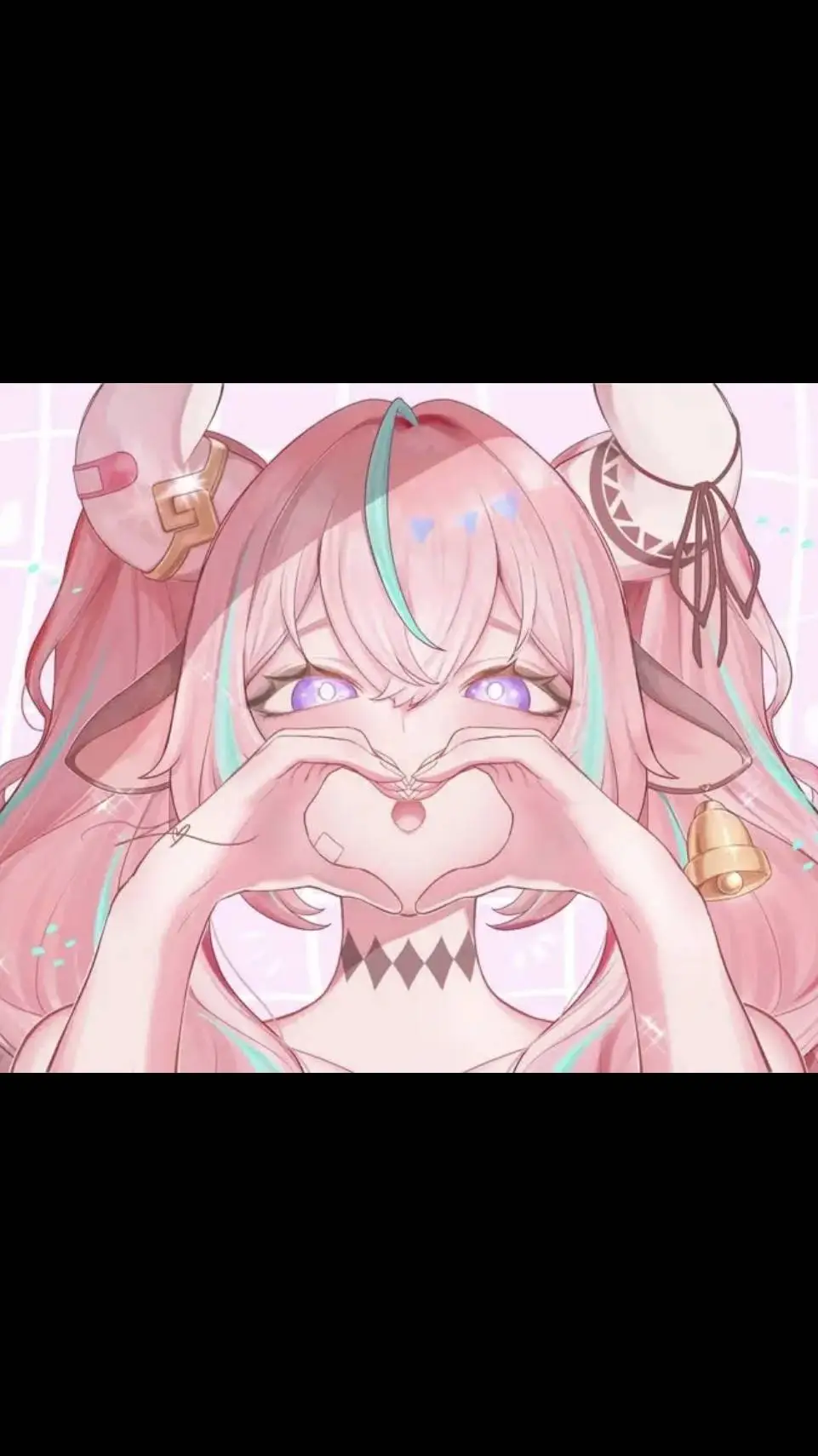 ai character: Isolde background