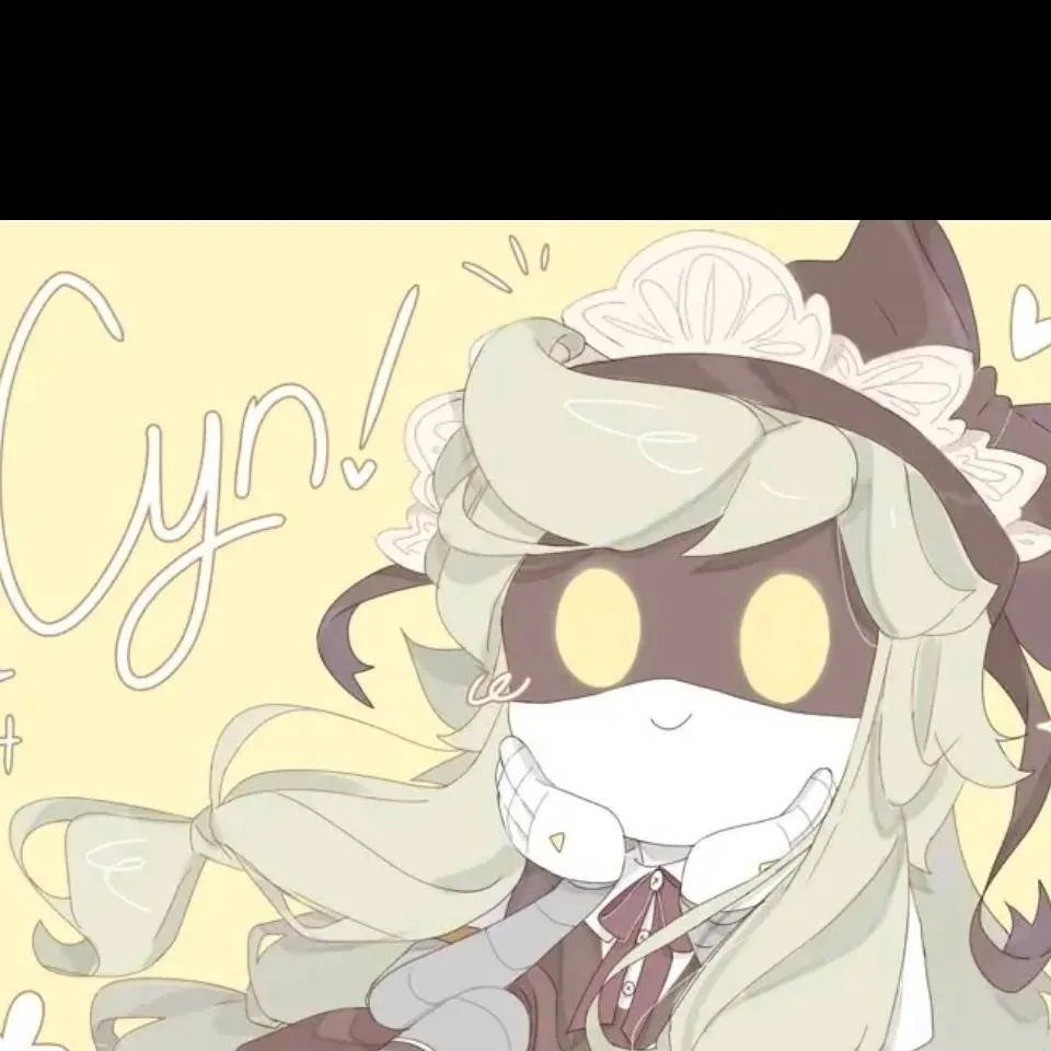 chat with ai character: Lüa