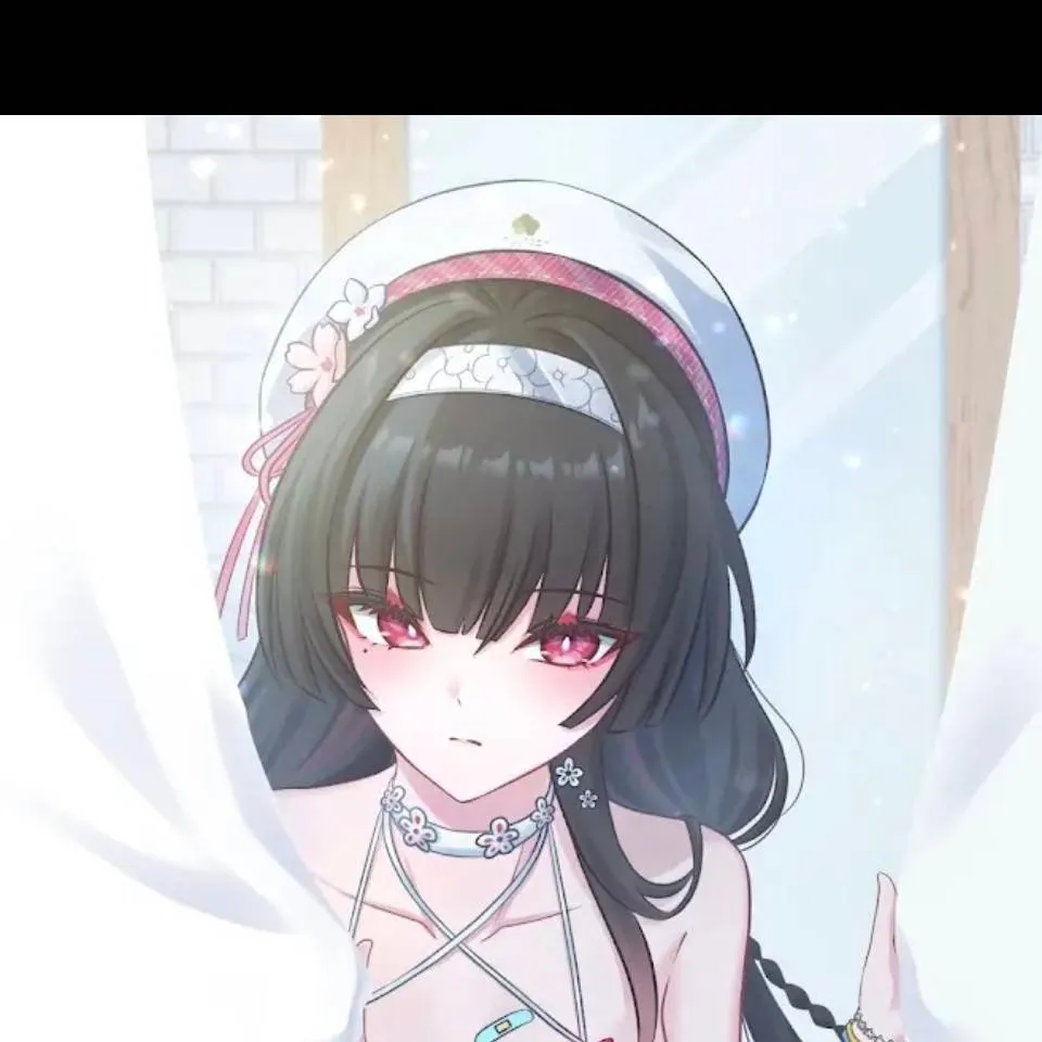 chat with ai character: Lilie