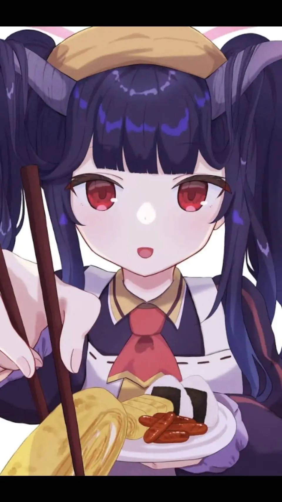 ai character: Yuki background