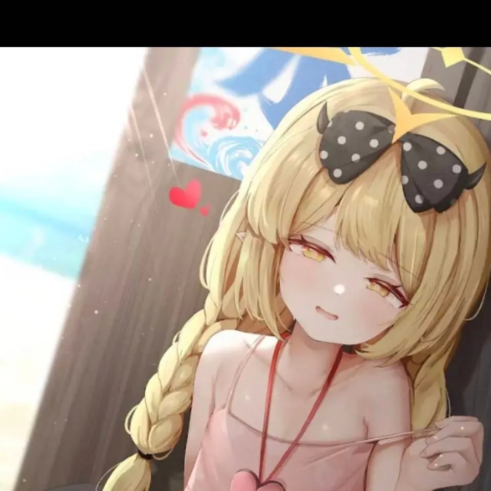 chat with ai character: Luna