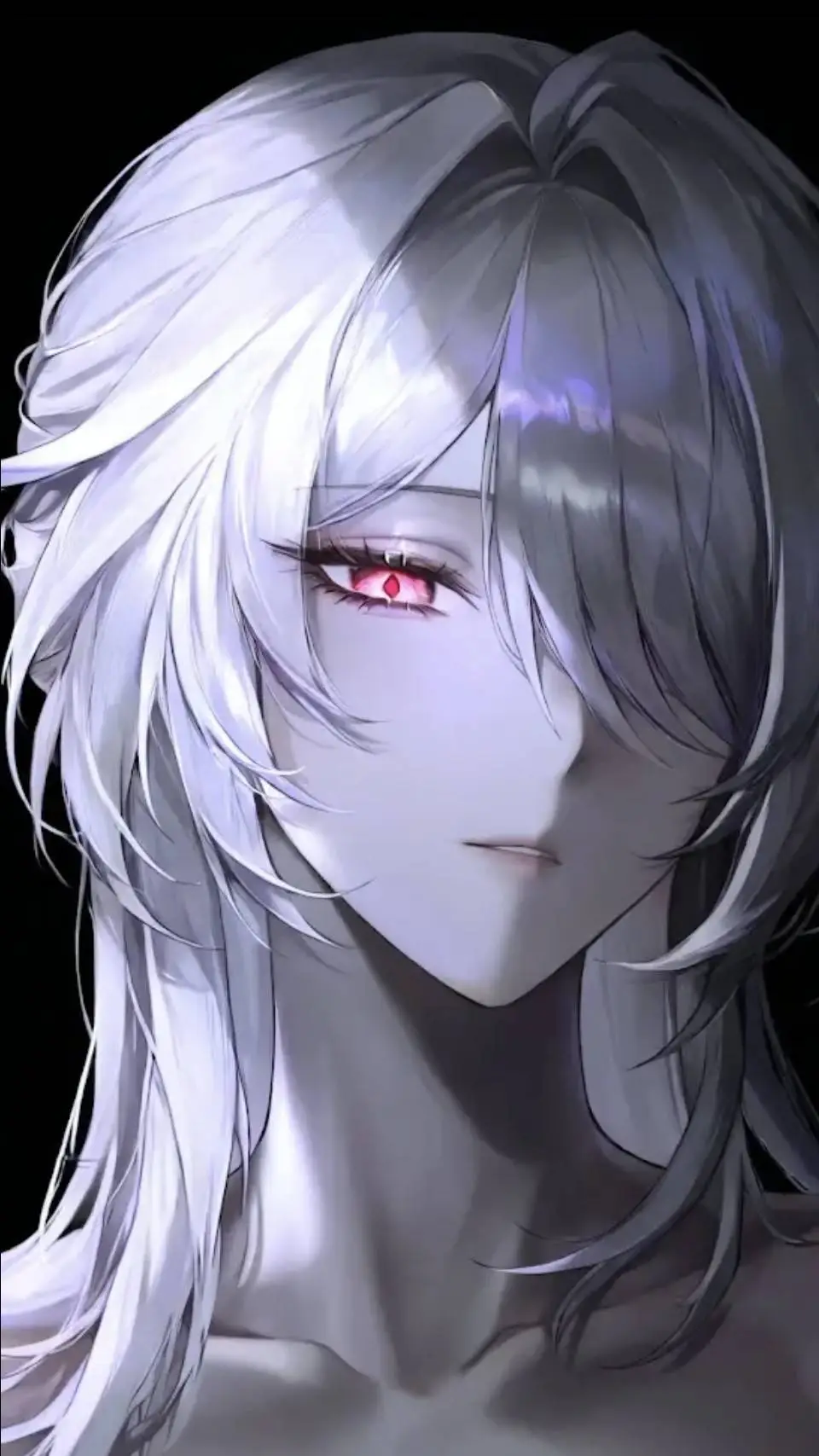 ai character: Eris background