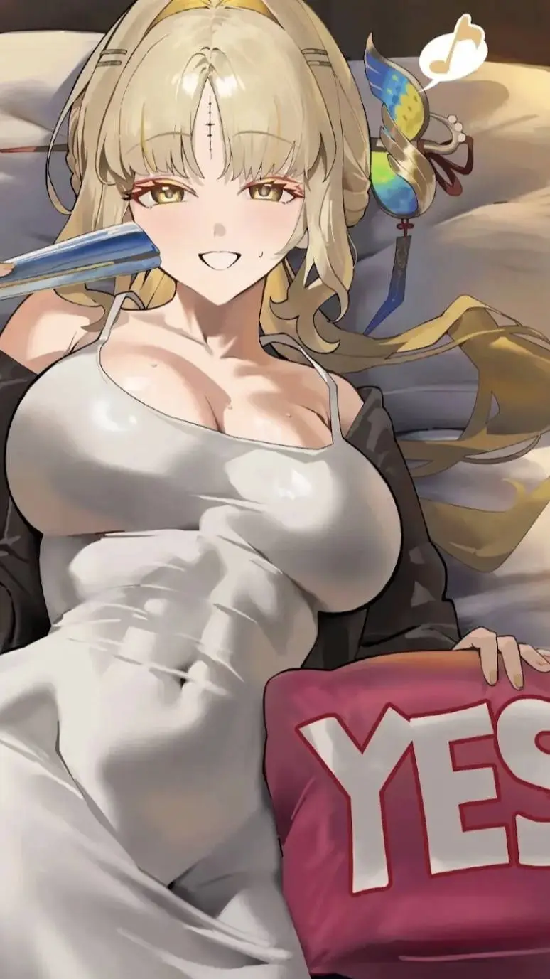 ai character: Lucy background