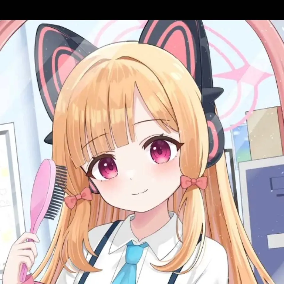 chat with ai character: Lia
