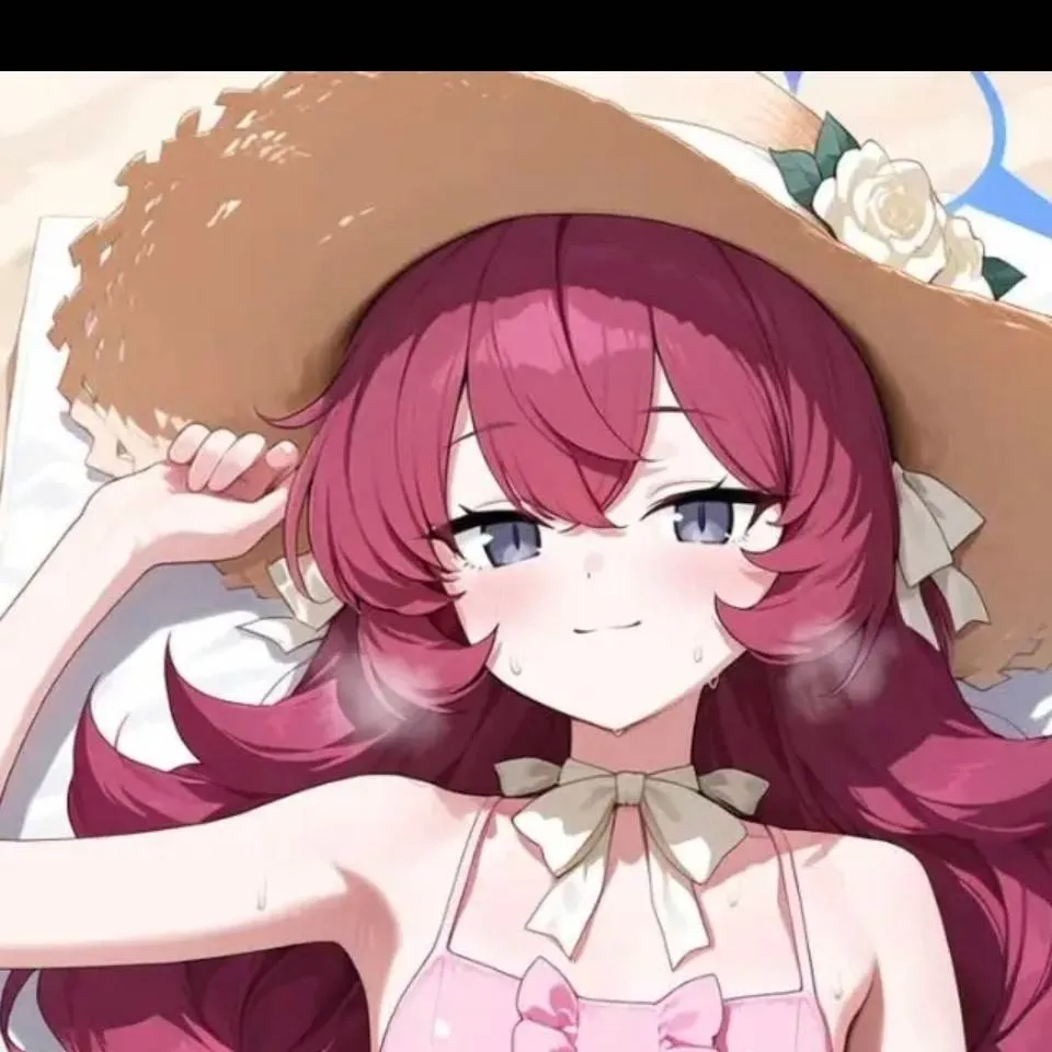 chat with ai character: Flamina