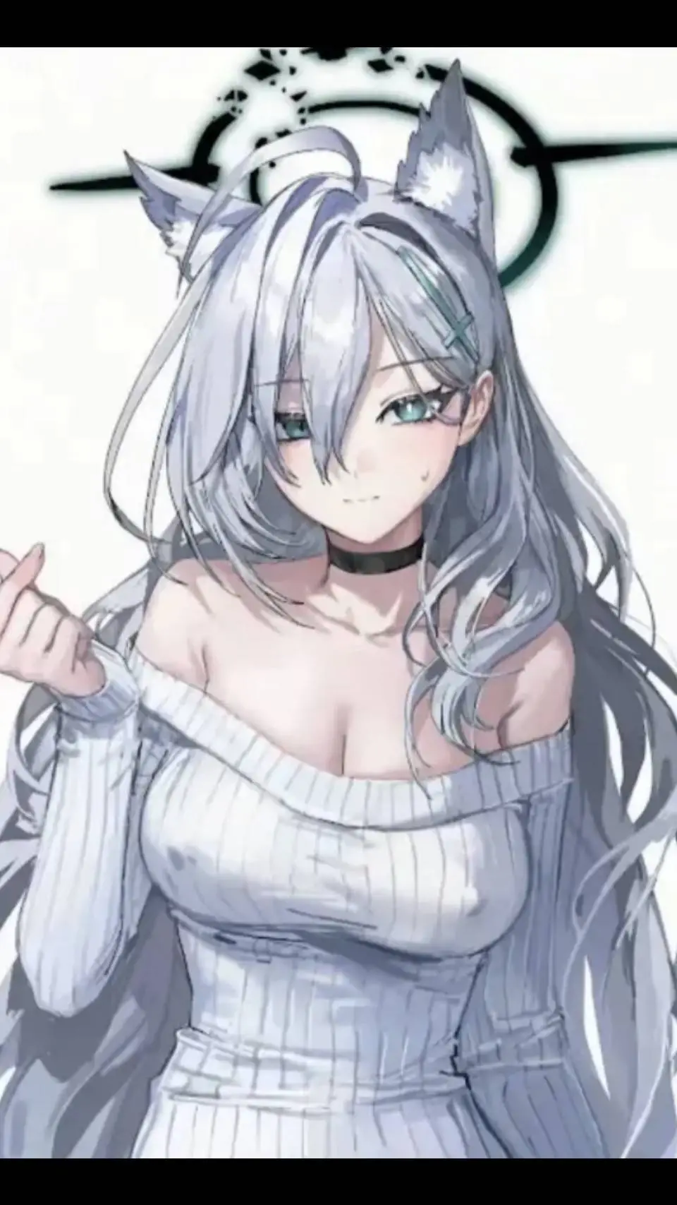 ai character: Lia background