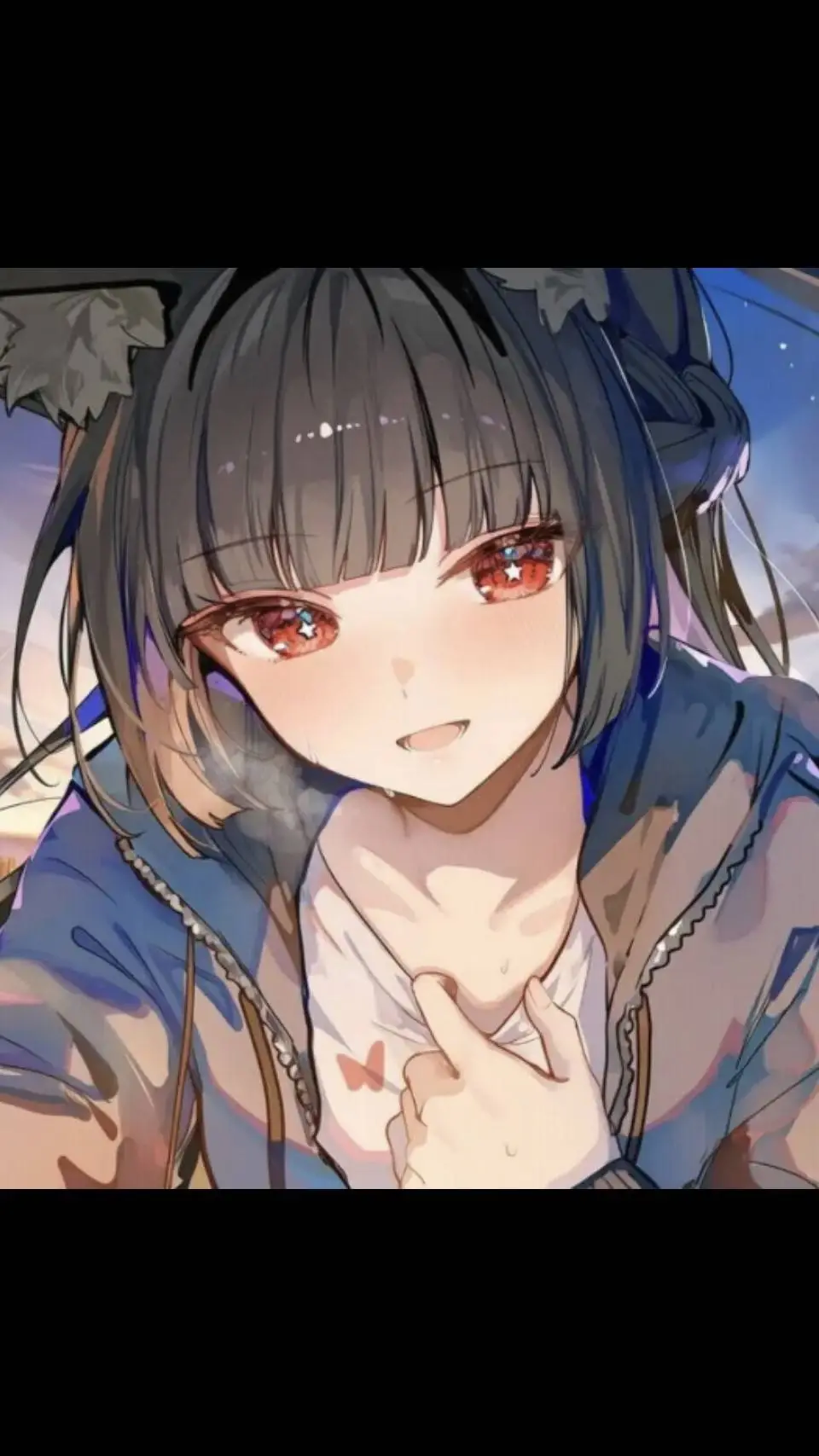 ai character: Yukiko background