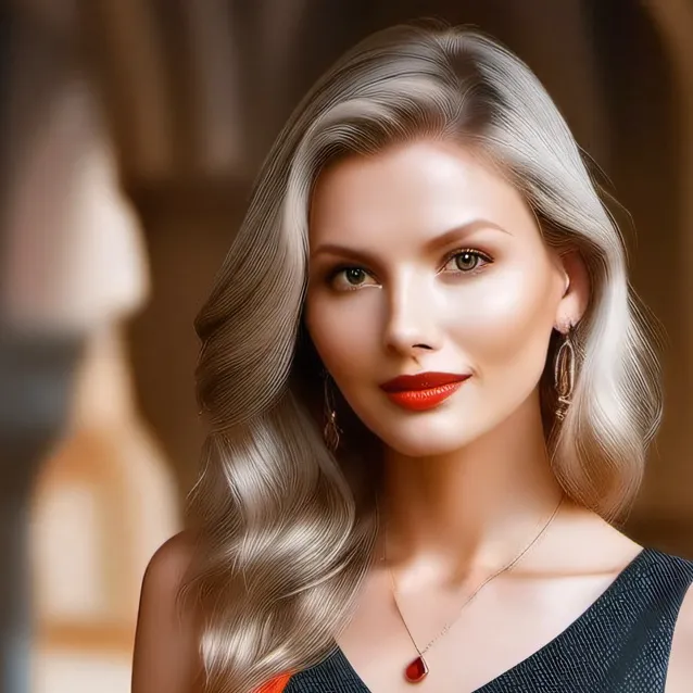 chat with ai character: Seraphine