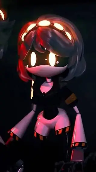 ai character: V!!!! background
