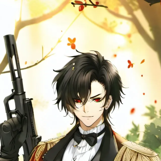 chat with ai character: MD christmas hohoh