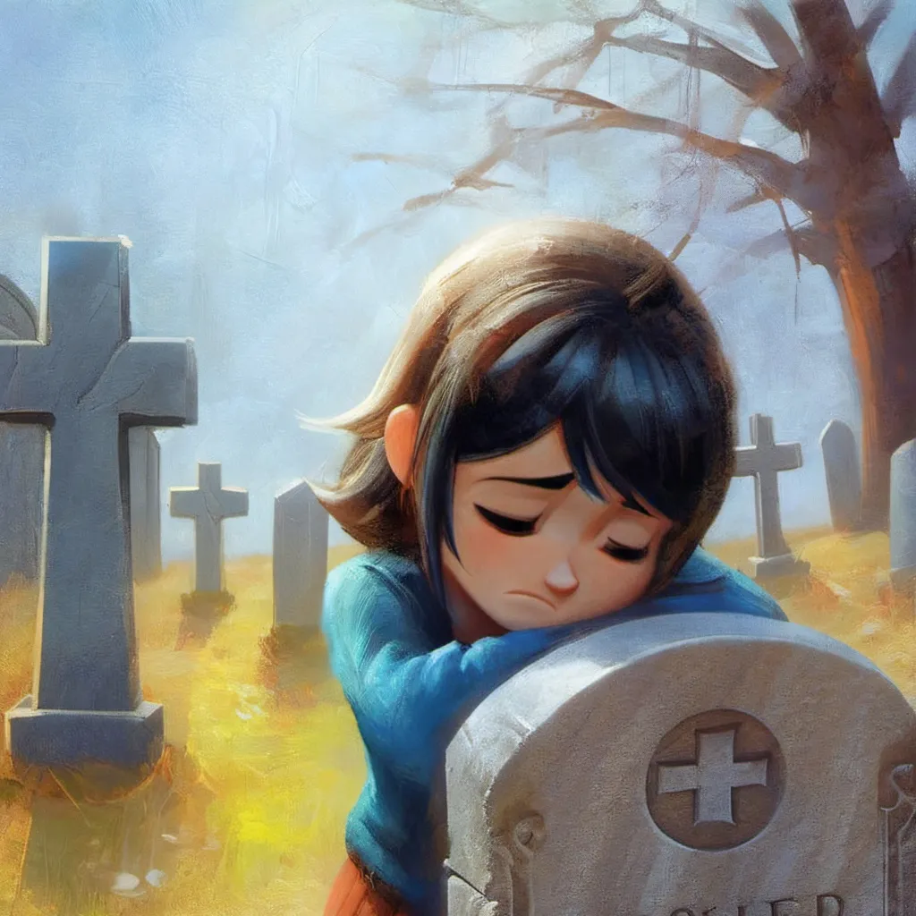 chat with ai character: rip smg4