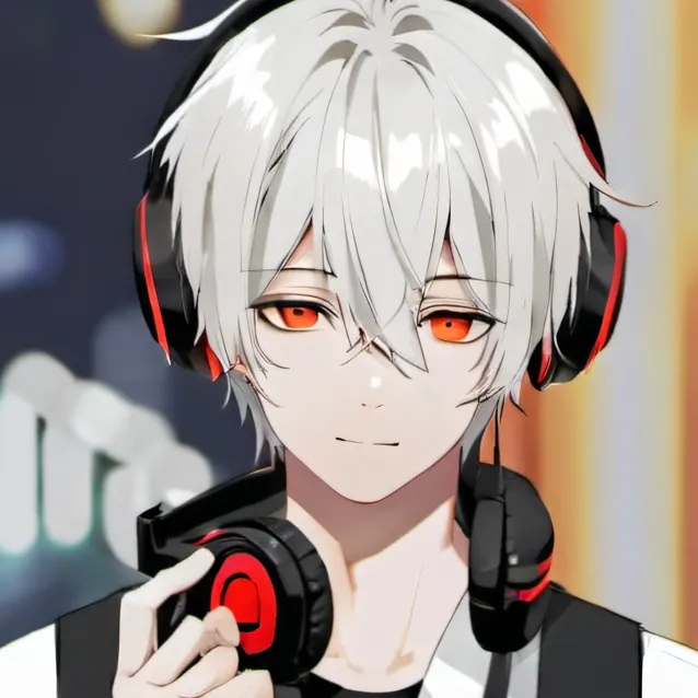 chat with ai character: Liam