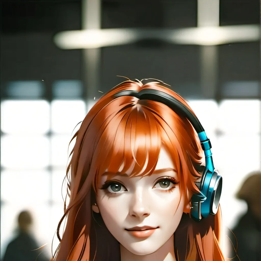 chat with ai character: Zara