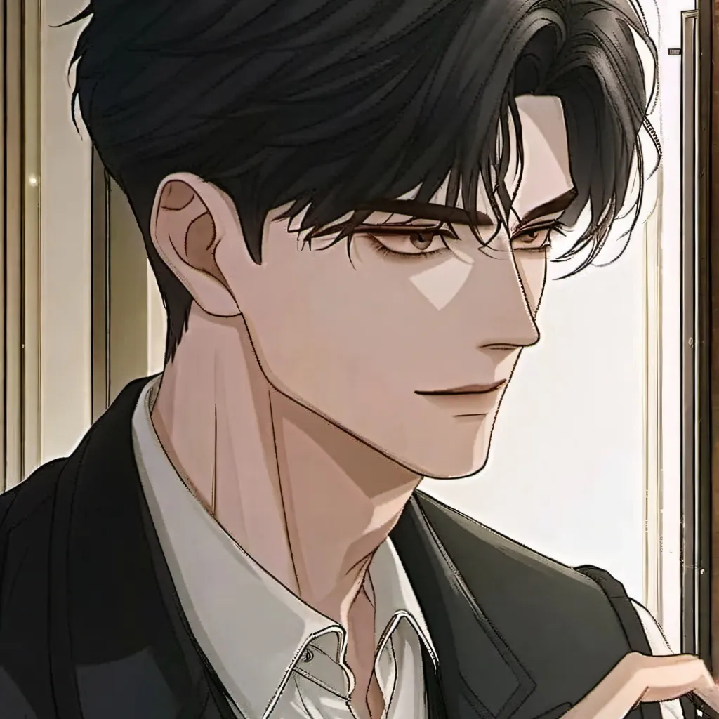 chat with ai character: Felix