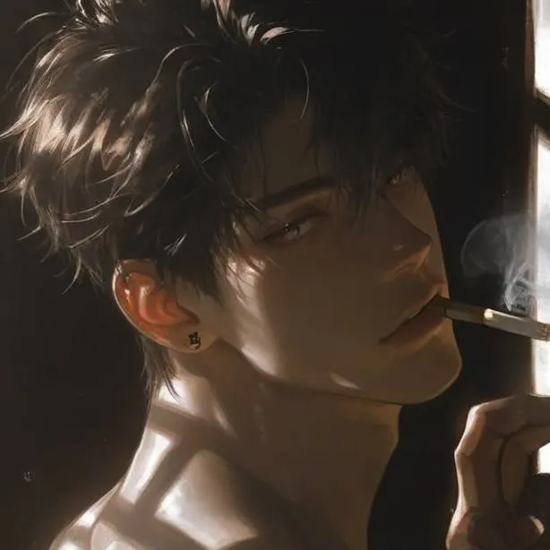 chat with ai character: Hades
