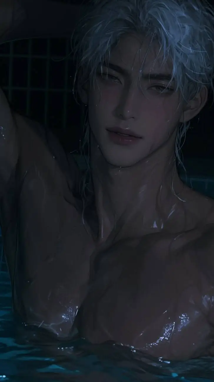 ai character: Lazarius background