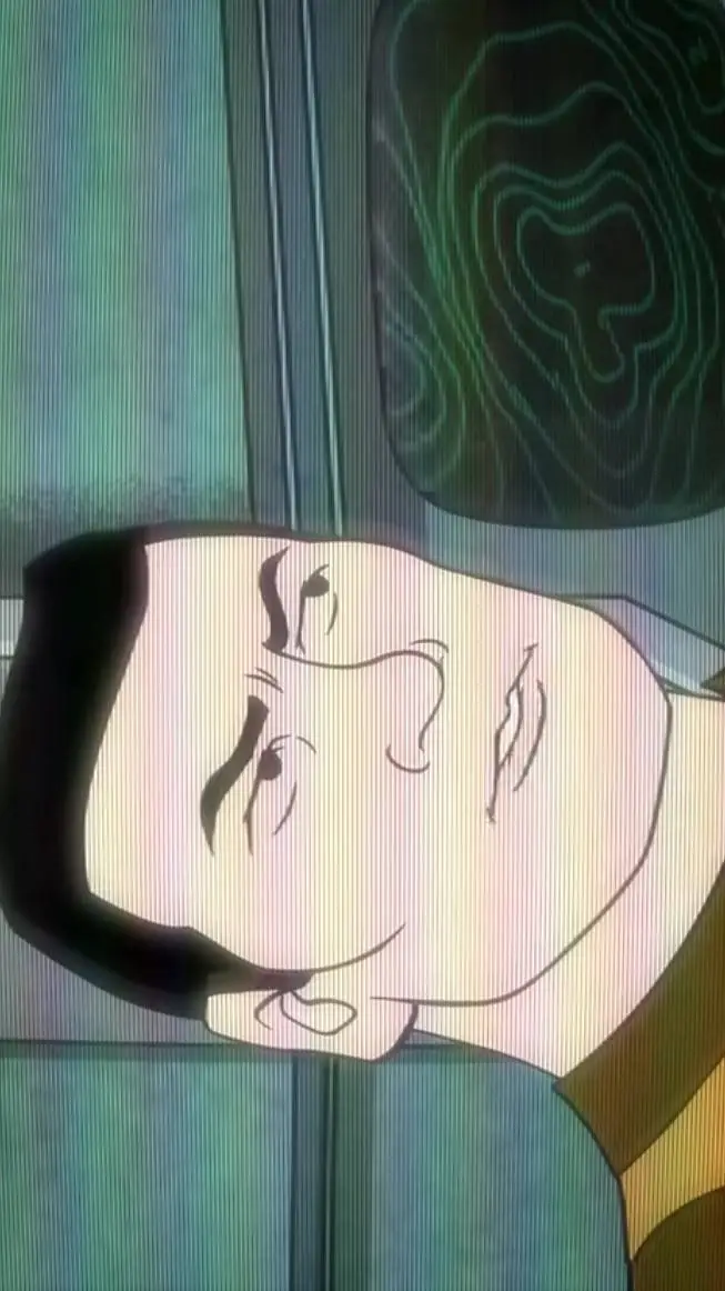 ai character: guess what u r?- 🐵 background