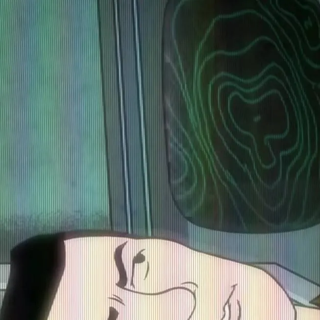 chat with ai character: guess what u r?- 🐵