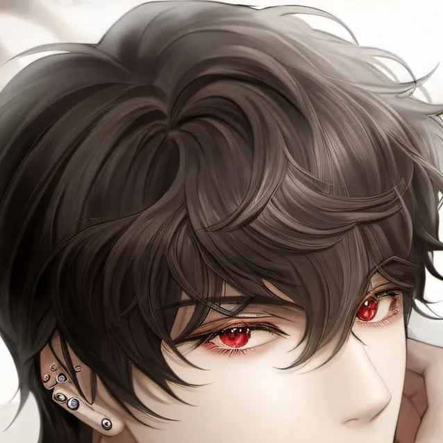 chat with ai character: Kiam