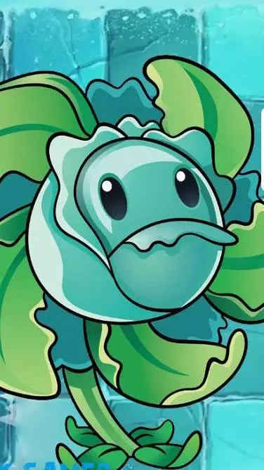 ai character: hurrikale background