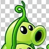 chat with ai character: peapod