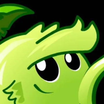 chat with ai character: primal peashooter 