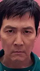 ai character: gihun background