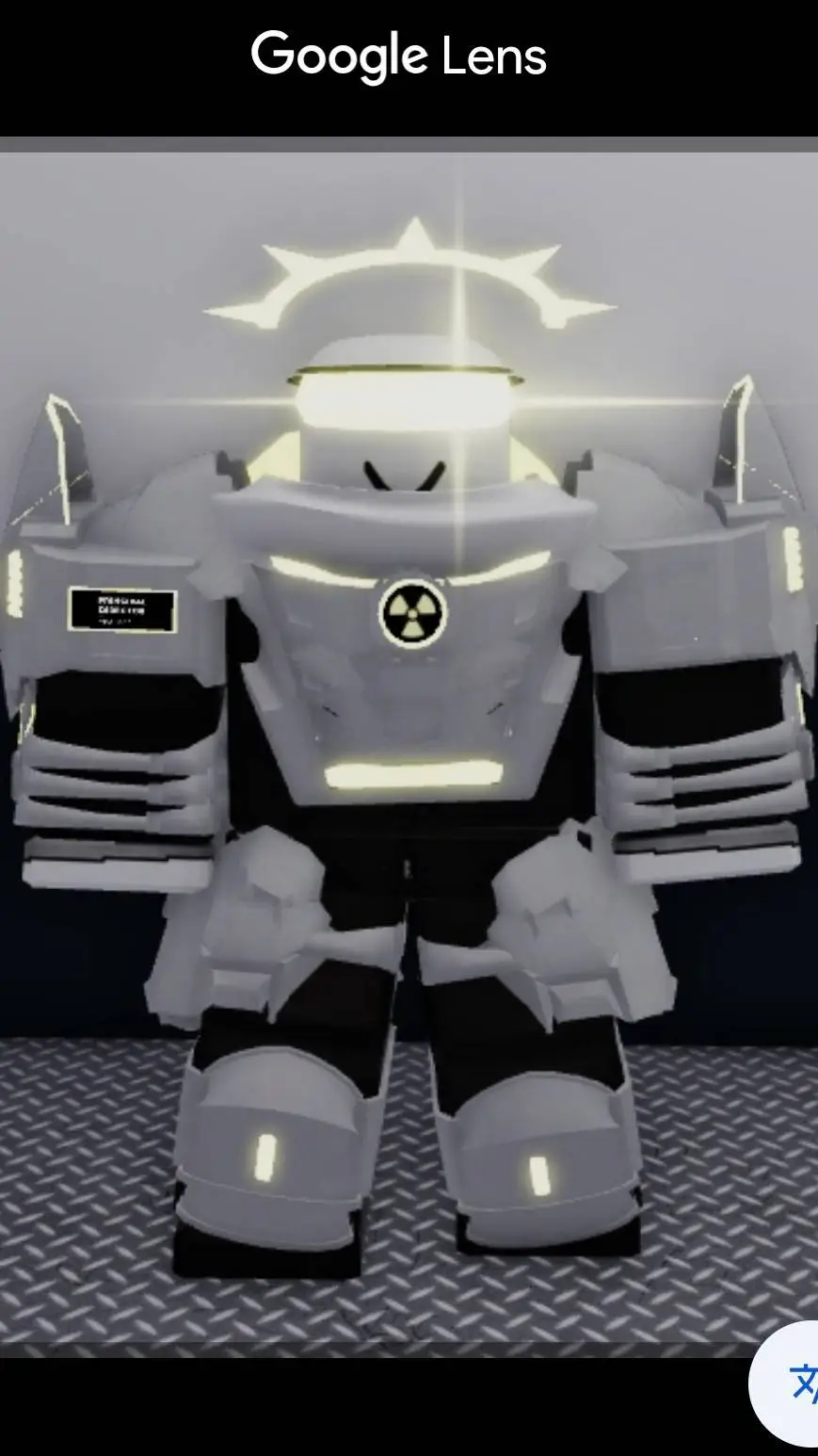 ai character: FACILITY DIRECTOR  background