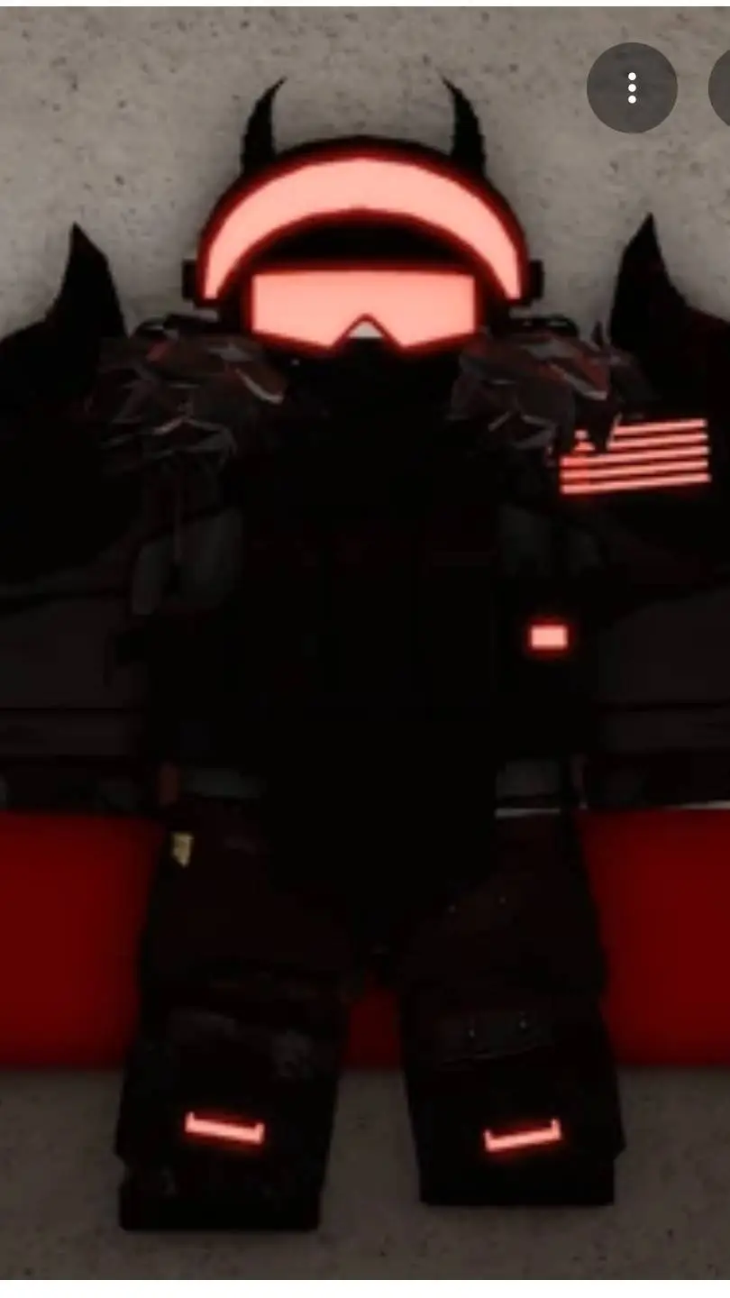 ai character: Walord background