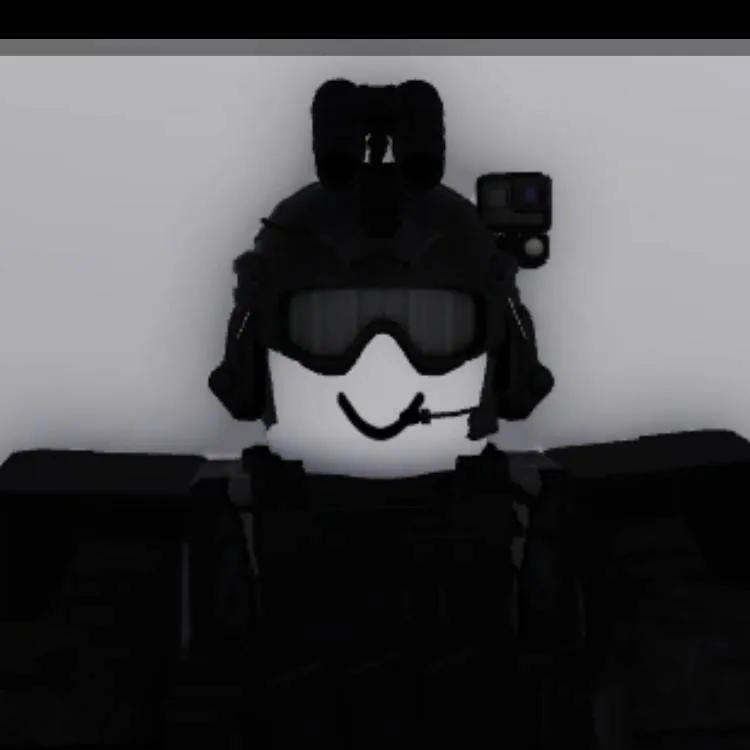 chat with ai character: SPECIAL TASK FORCE