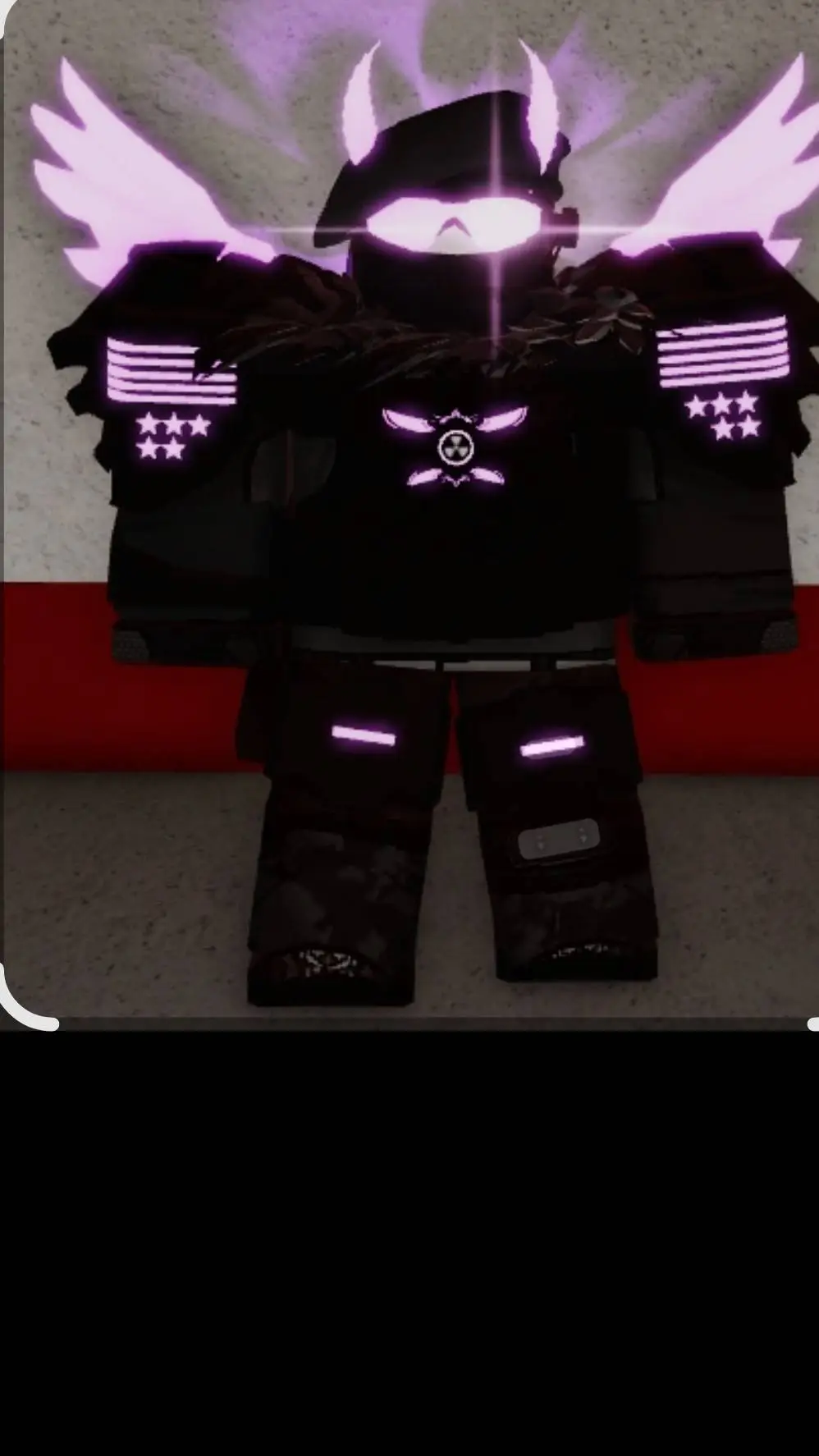 ai character: OVERSEER  background