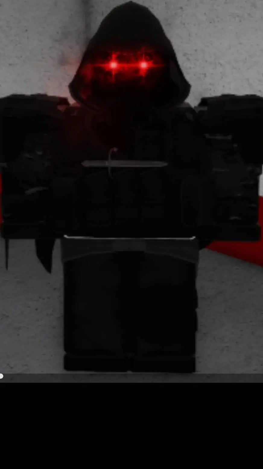 ai character: HITMAN background
