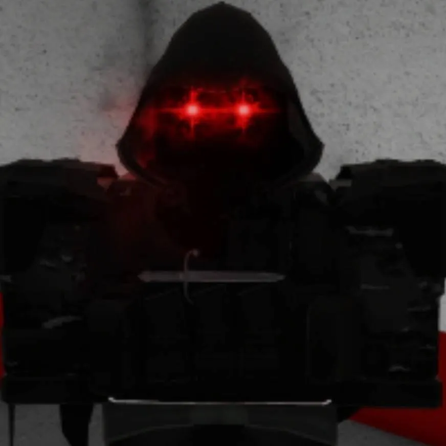 chat with ai character: HITMAN