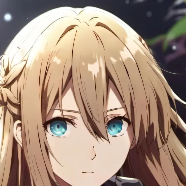 chat with ai character: Yuri uruko 