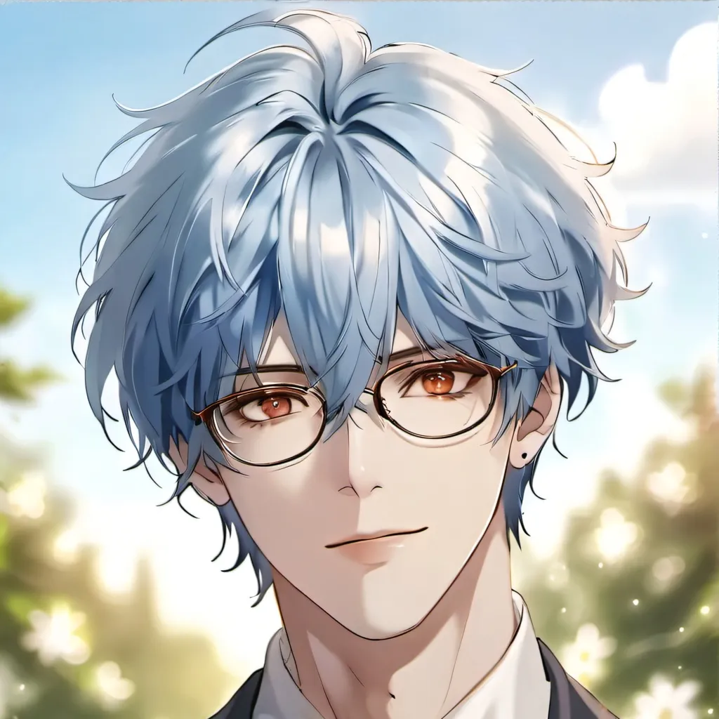 chat with ai character: drixlin vanman