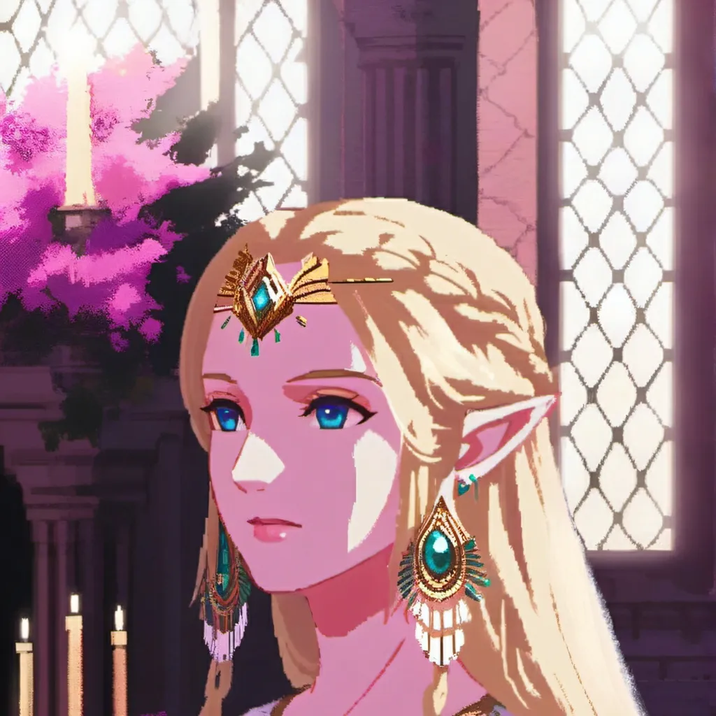 chat with ai character: Talkie1DUPpl