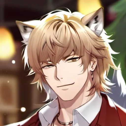 chat with ai character: Leo