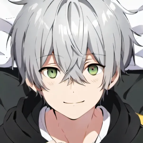 chat with ai character: Jack