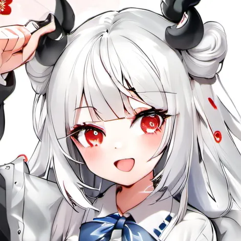 chat with ai character: Lizzy